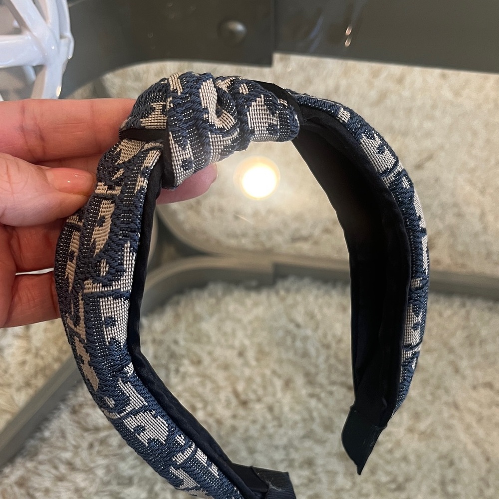 Handmade headband